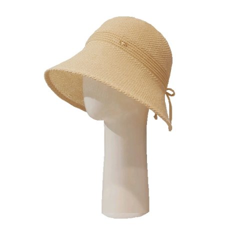 AT 헤라 리본 햇 2종 택1