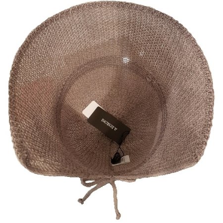 AT 헤라 리본 햇 2종 택1