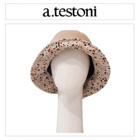 AT 세라 플라워 햇 BE