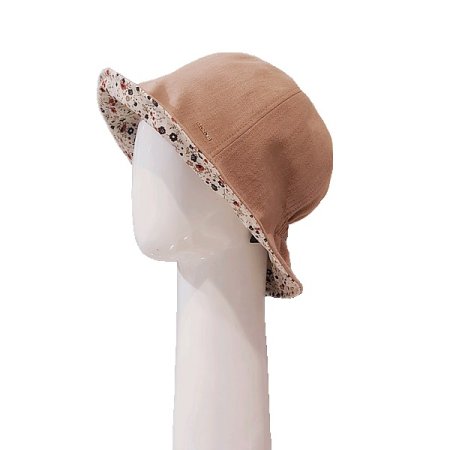 AT 세라 플라워 햇 BE