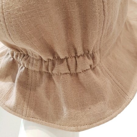 AT 세라 플라워 햇 BE