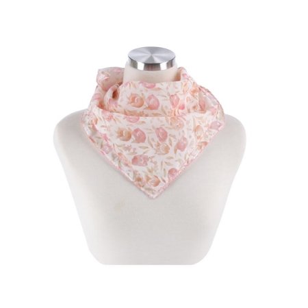 AT 메리 플라워 미니스카프 2종택1