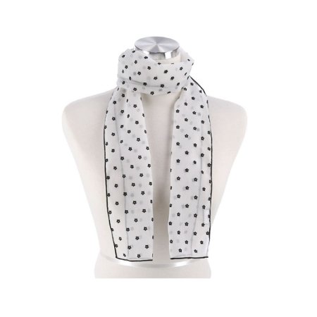 AT 데이지 스카프 2종 택1