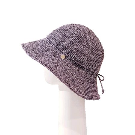 AT 베이직 리본 햇