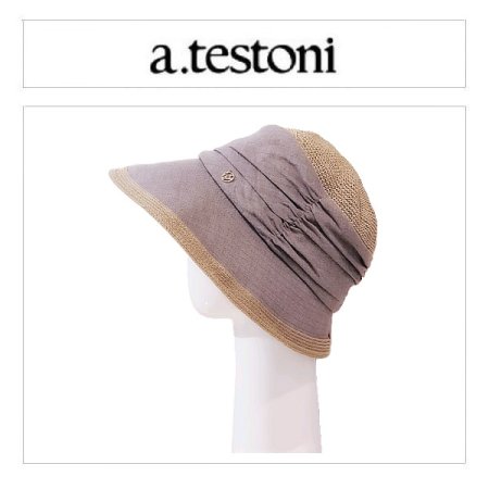 AT 셔링 천연초 햇