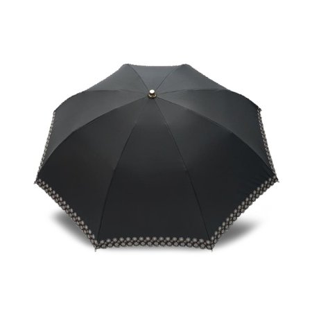 AT 반짝 작은꽃 코팅 우양산