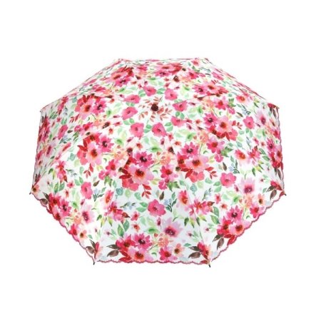 AT 드림 플라워 암막 자동 우양산