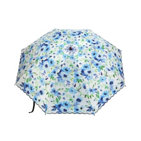 AT 드림 플라워 암막 자동 우양산