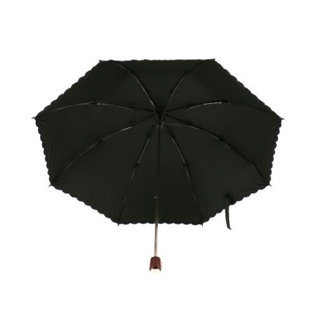 AT 드림 플라워 암막 자동 우양산