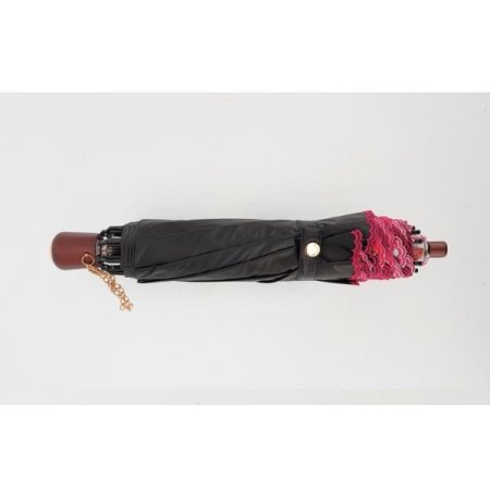 AT 드림 플라워 암막 자동 우양산