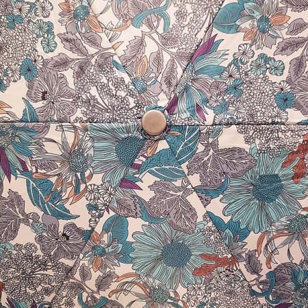 AT3단카본디테일플라워암막코팅우양산