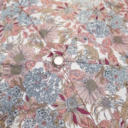 AT3단카본디테일플라워암막코팅우양산