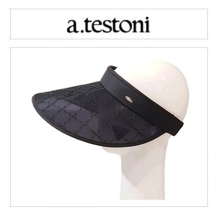 AT 로에 레이스 캡