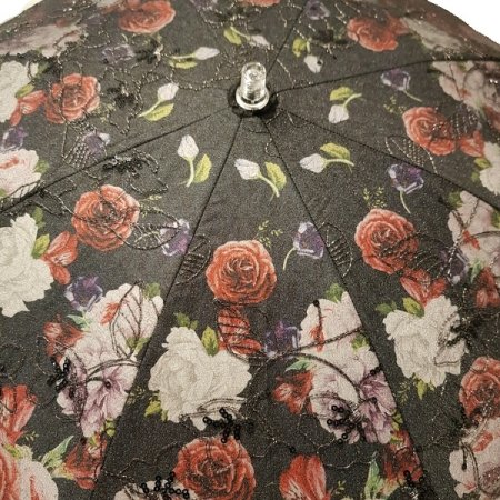 LQ 로맨틱 이중지 코팅 양산 2종