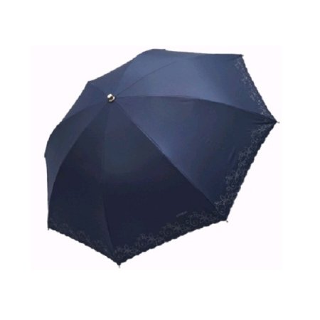 AT 샤프 플라워 코팅 양산 2종택1