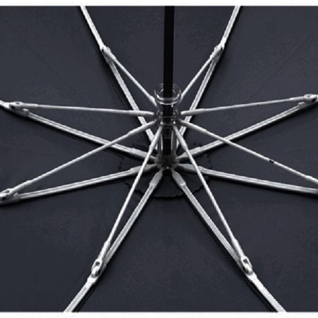 AT 샤프 플라워 코팅 양산 2종택1