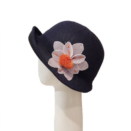 AT 더블 플라워 햇 3종 택1