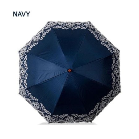 LQ 써니 플라워 코팅 양산 4종택1