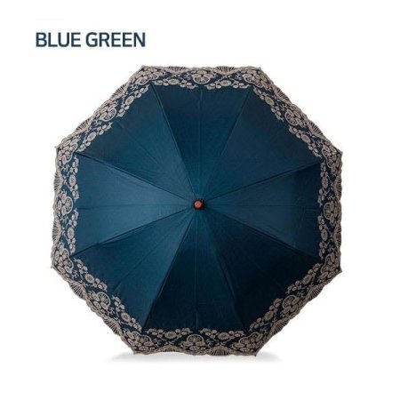 LQ 써니 플라워 코팅 양산 4종택1