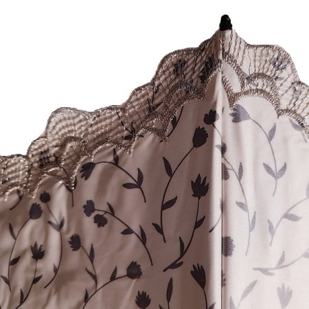 AT3단슬림코지잔꽃코팅 우양산 3종