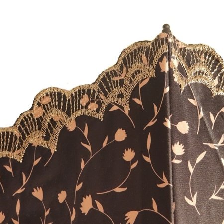 AT3단슬림코지잔꽃코팅 우양산 3종