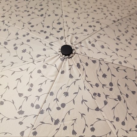 AT3단슬림코지잔꽃코팅 우양산 3종