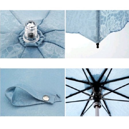 LQ 베이직 자가드 양산 5종 택1