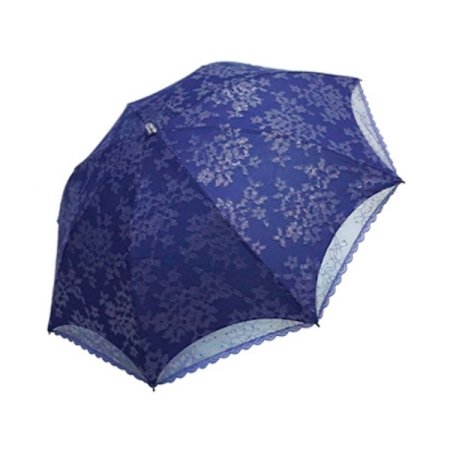 LQ반짝이 플라워 이중지코팅 양산3종