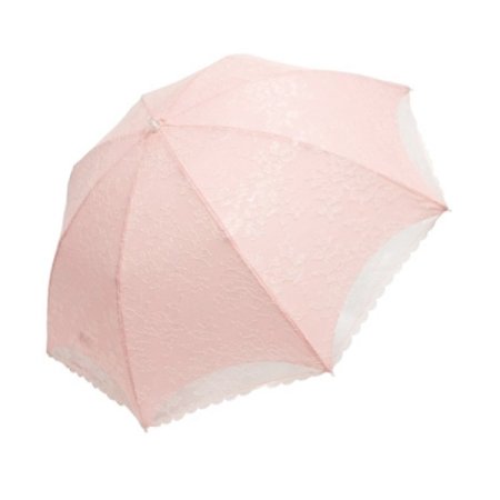 LQ반짝이 플라워 이중지코팅 양산3종