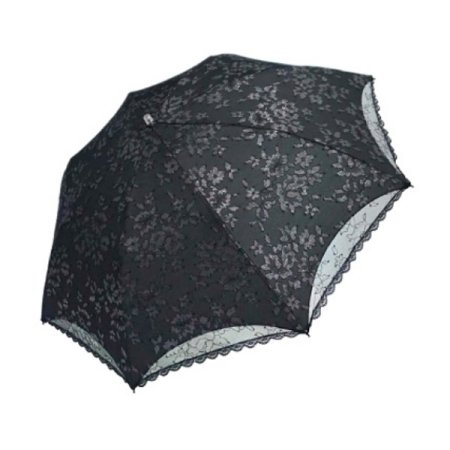 LQ반짝이 플라워 이중지코팅 양산3종