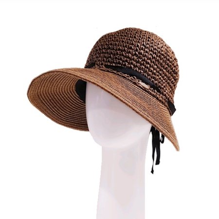 조지가스파 여성 베이직 햇