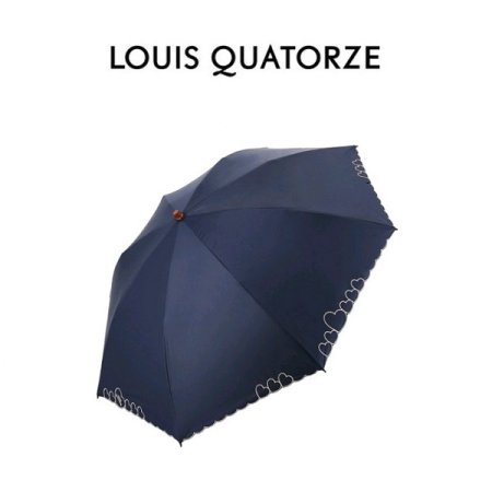 LQ하트버블 암막 코팅 양산 3종택1