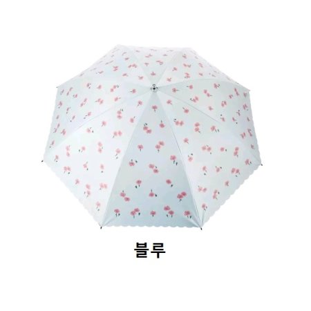 LQ쁘띠가든 암막코팅 우양산 3종택1