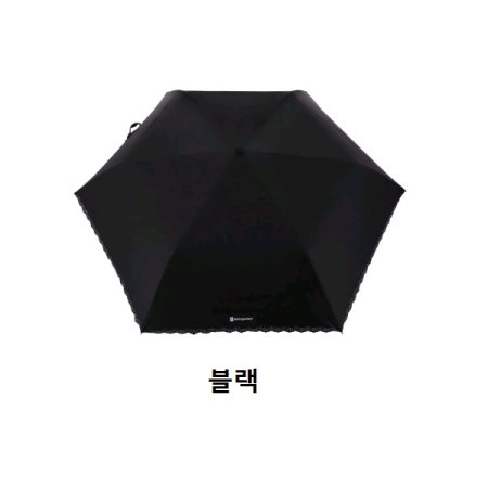 LQ슬림50러블리펀칭암막코팅우양산2종