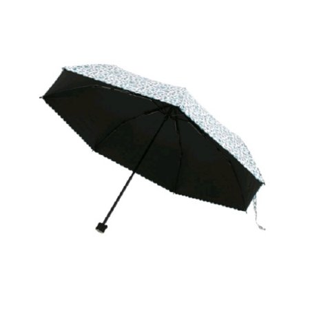 AT카본슬림프레시가든암막우양산2종