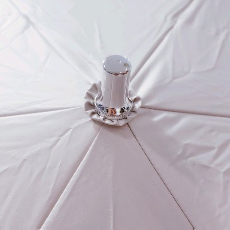 LQ 앤틱자수 암막코팅 양산 2종택1