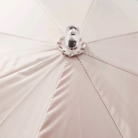 LQ 리본자수 암막코팅 양산 3종택1