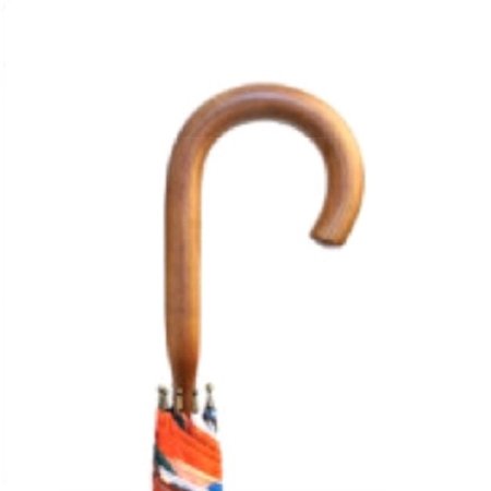 조지가스파 마티스 붉은색의조화 장우산