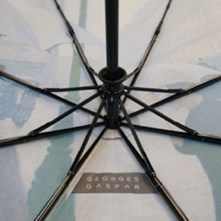 조지가스파카유보트이중지파리의거리장우산