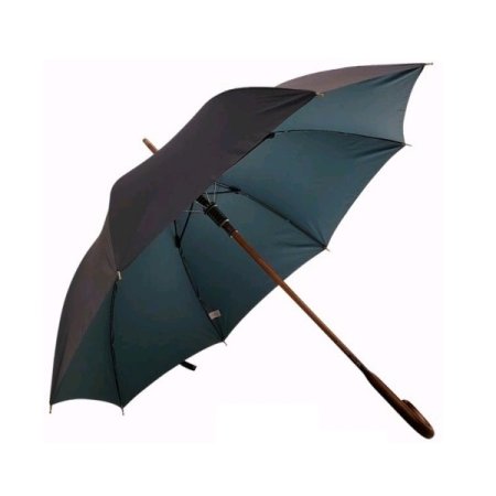 조지가스파 양면칼라우드 장우산 2종