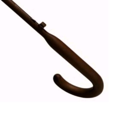 조지가스파 양면칼라우드 장우산 2종