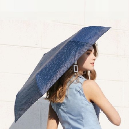 조지가스파 슬림 라이트 우양산