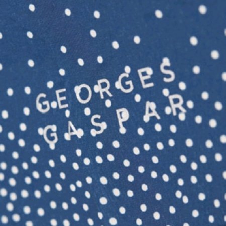 조지가스파 슬림 라이트 우양산