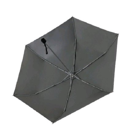 조지가스파 라포레 우양산