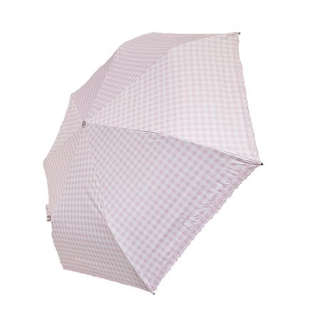 초경량카본3단깅엄체크암막코팅우양산3종