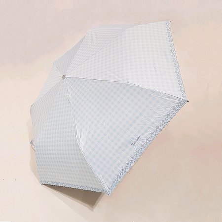 초경량카본3단깅엄체크암막코팅우양산3종