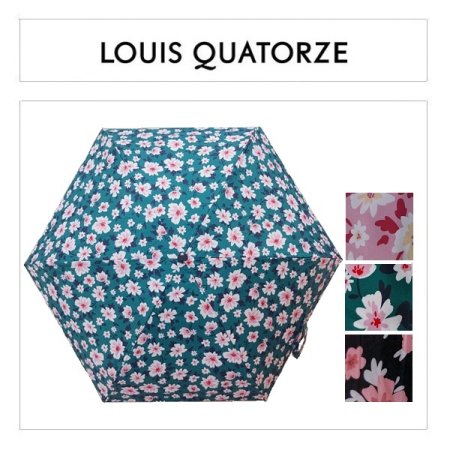 5단납작시티플라워암막코팅우양산3종