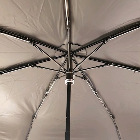 3단슬림미니플라워에코백암막코팅우양산3