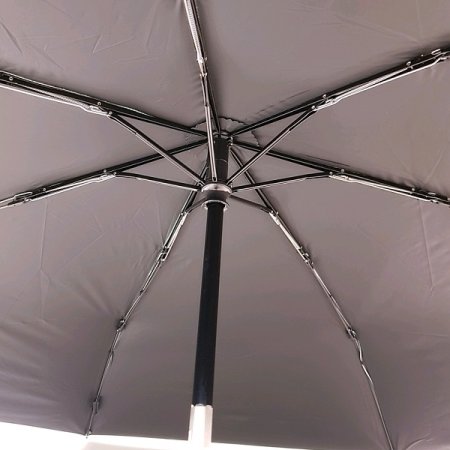 안전한자동초경량카본프리미엄암막코팅우산