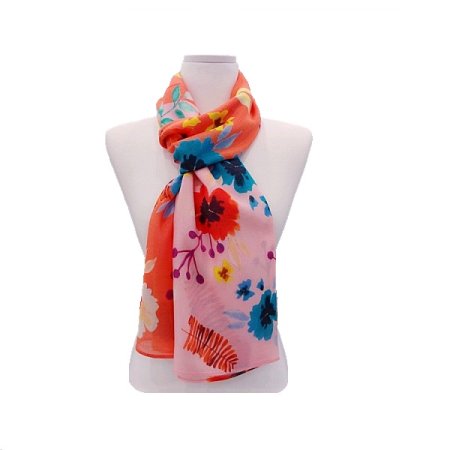 비얼라 가든 스카프 4종 택1